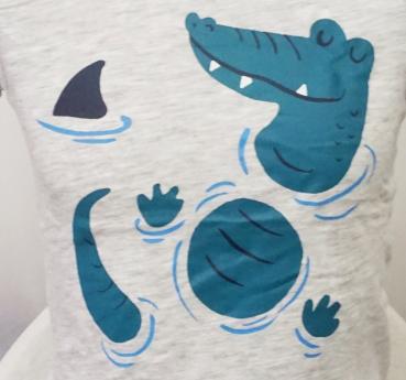 T-Shirt Gr. 98 von Impidimpi (3737)